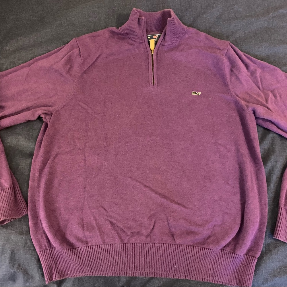 Vineyard Vines Sweater